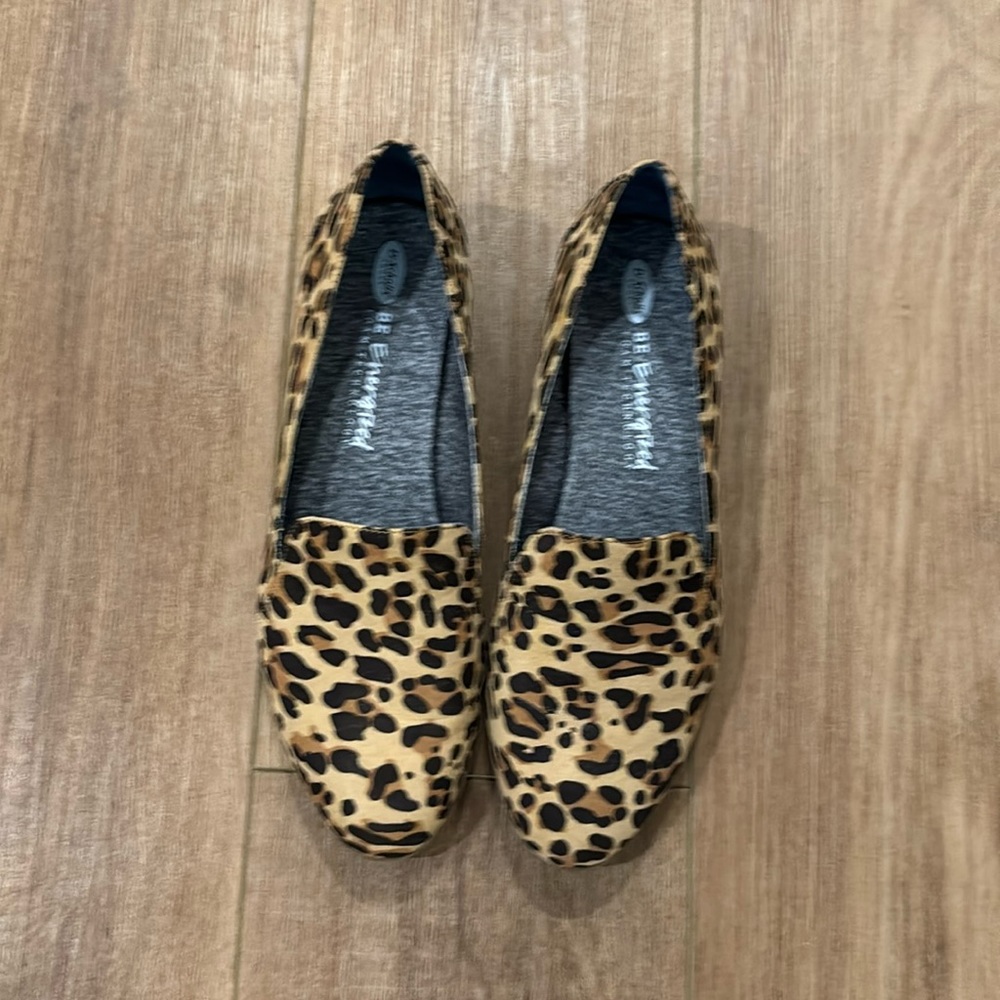 Dr. Scholl’s loafers